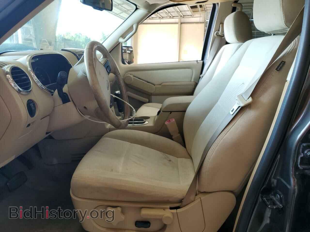 2006 FORD EXPLORER - VIN: 1FMEU73EX6ZA02896 - Фото 7