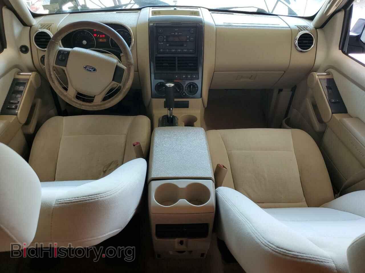 2006 FORD EXPLORER - VIN: 1FMEU73EX6ZA02896 - Фото 8