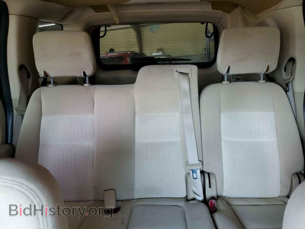 2006 FORD EXPLORER - VIN: 1FMEU73EX6ZA02896 - Фото 10