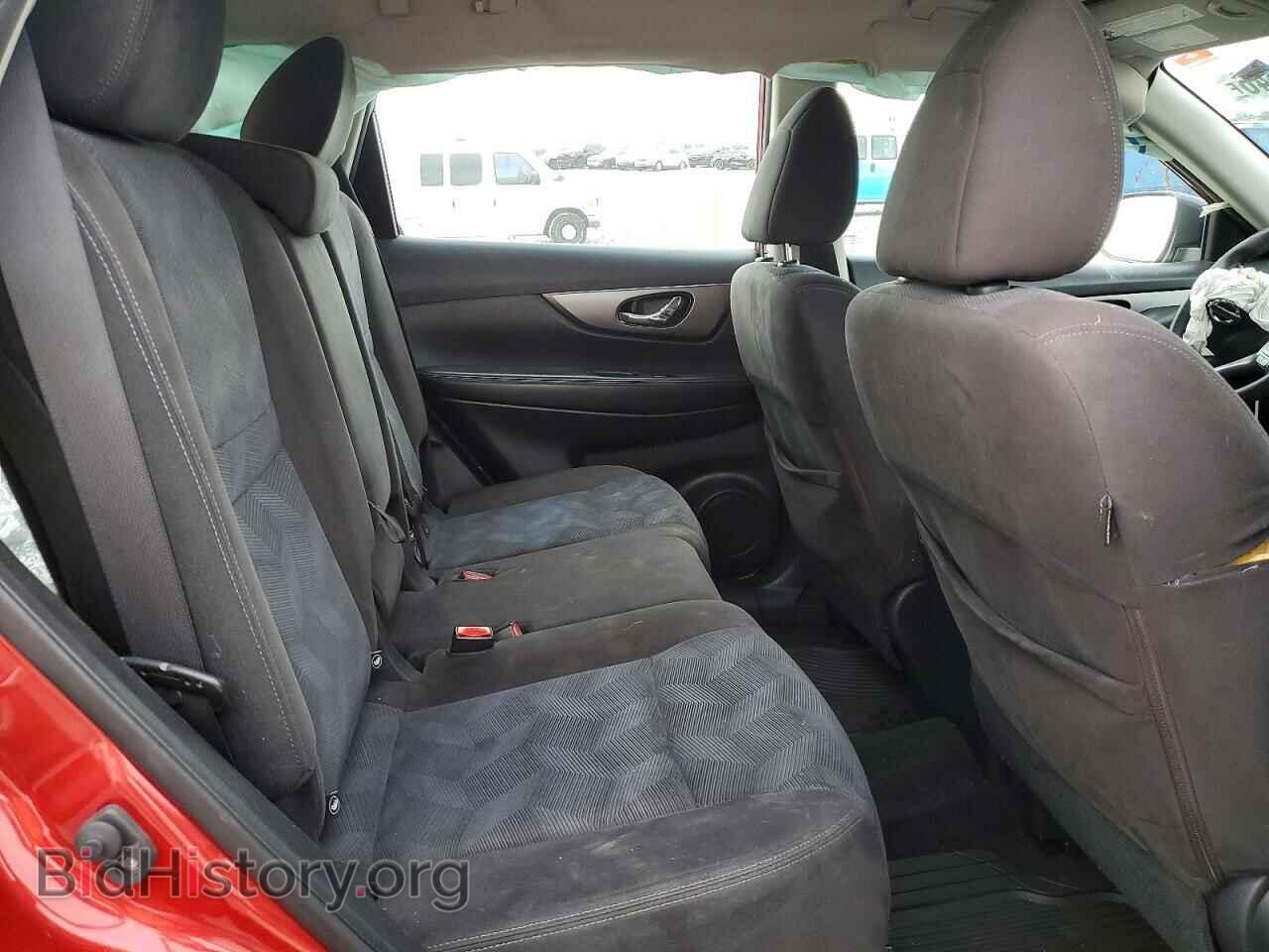 2015 NISSAN ROGUE - VIN: KNMAT2MV3FP581877 - Фото 11
