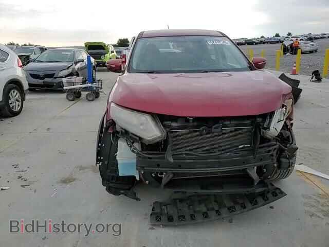 2015 NISSAN ROGUE - VIN: KNMAT2MV3FP581877 - Фото 14