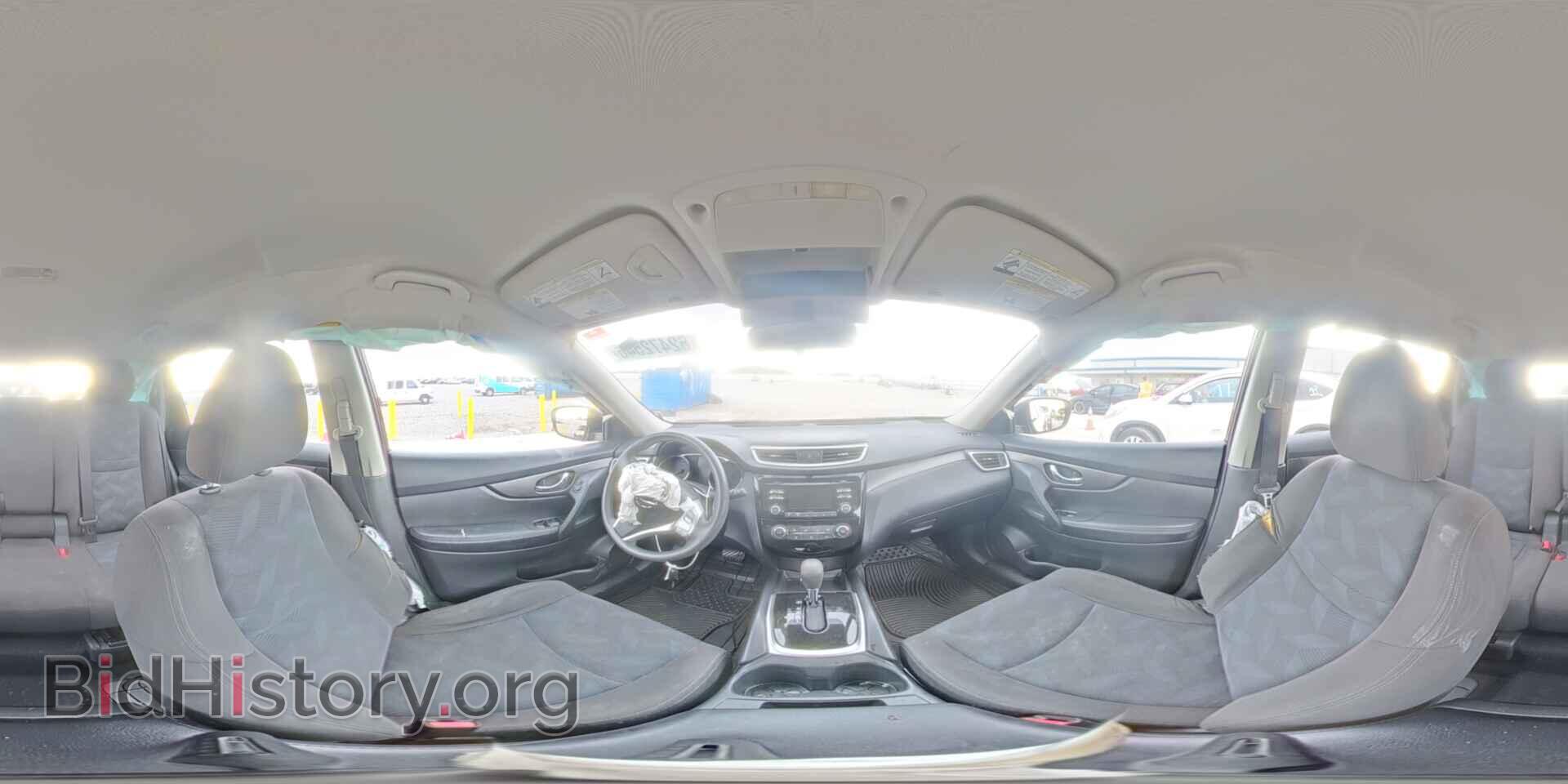 2015 NISSAN ROGUE - VIN: KNMAT2MV3FP581877 - Фото 15