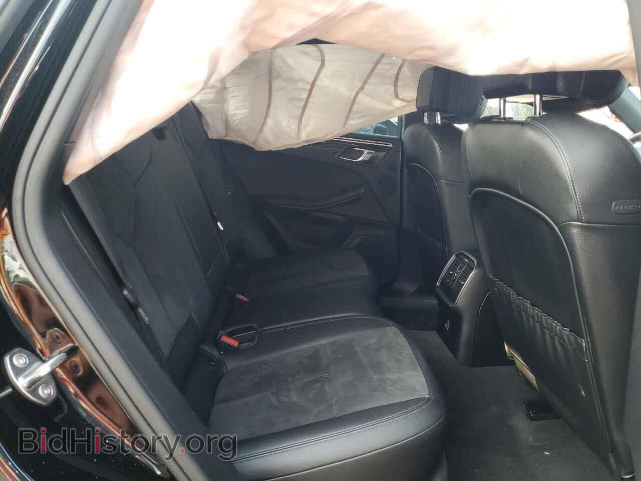2018 PORSCHE MACAN - VIN: WP1AA2A57JLB06113 - Photo 11