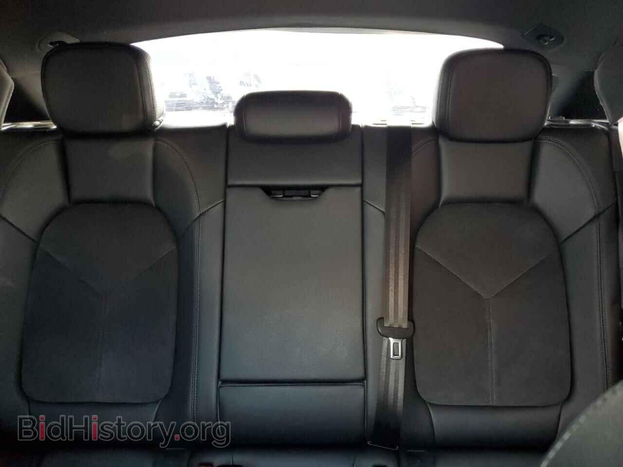2018 PORSCHE MACAN - VIN: WP1AA2A57JLB06113 - Photo 10