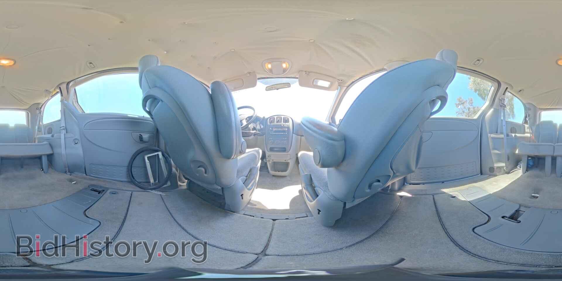 2006 DODGE CARAVAN - VIN: 1D4GP24R46B503920 - Photo 14