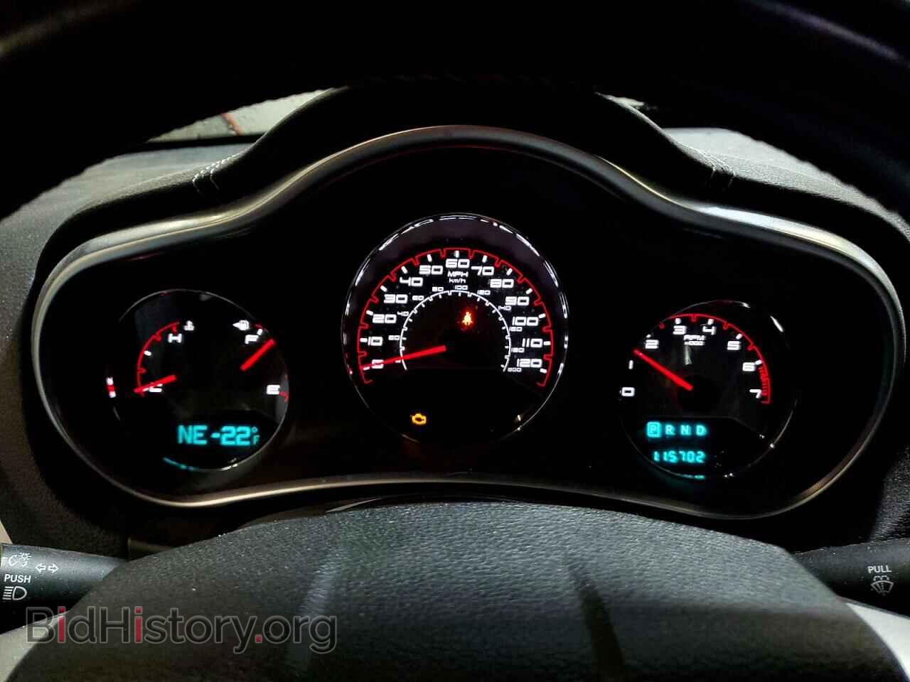 2011 DODGE AVENGER - VIN: 1B3BD1FB9BN558917 - Фото 9