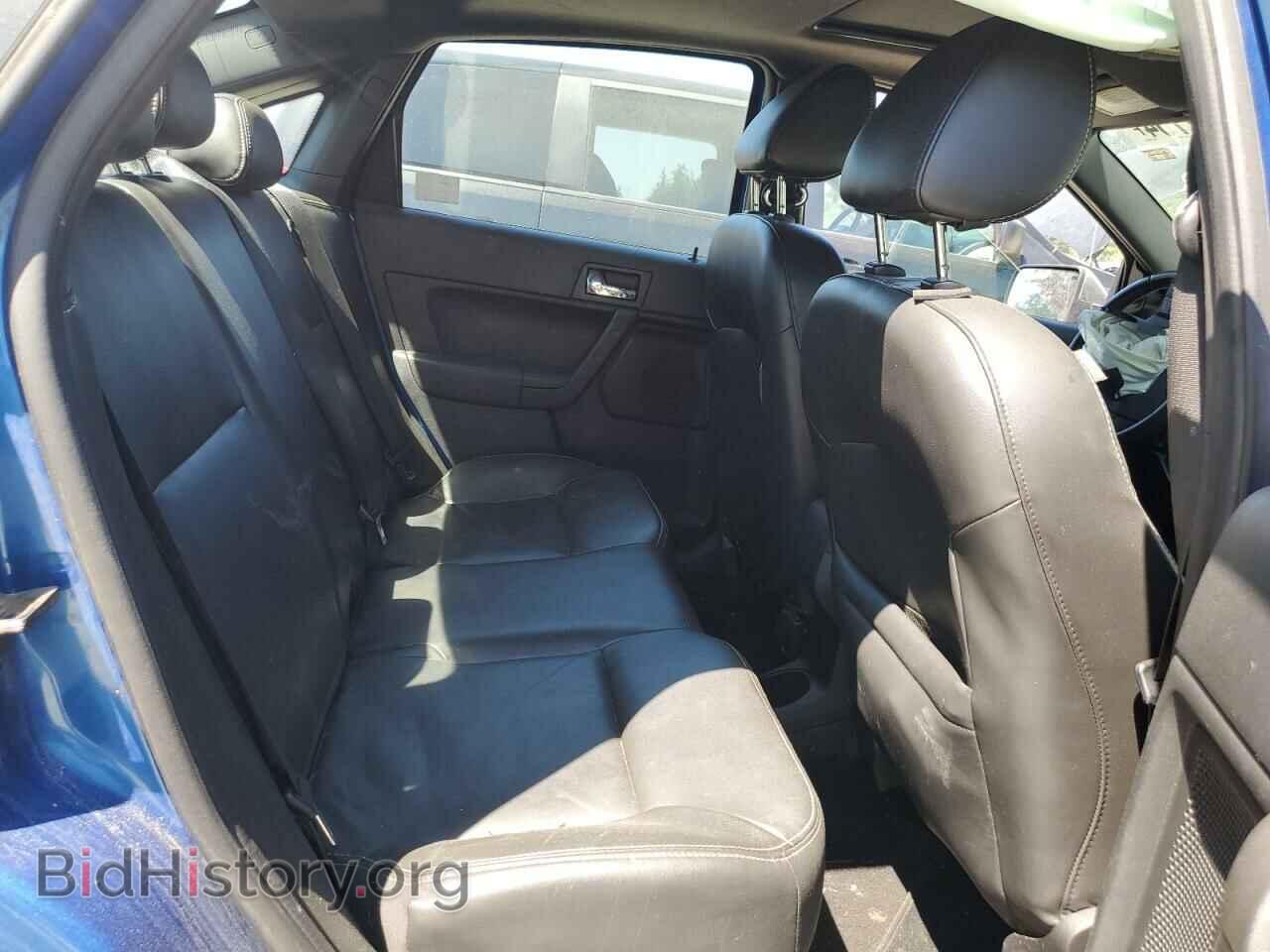 2011 FORD FOCUS - VIN: 1FAHP3HN9BW129585 - Фото 10
