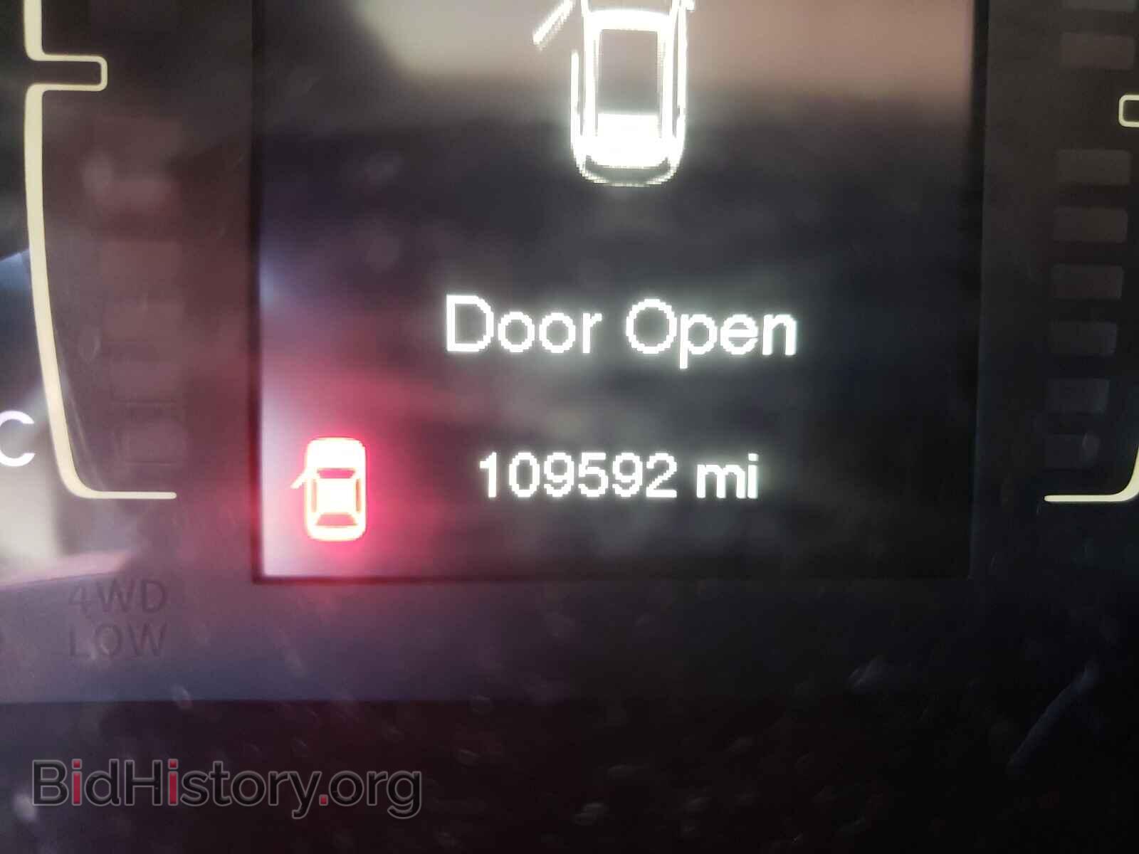 2015 JEEP CHEROKEE - VIN: 1C4PJMCS7FW601086 - Фото 8
