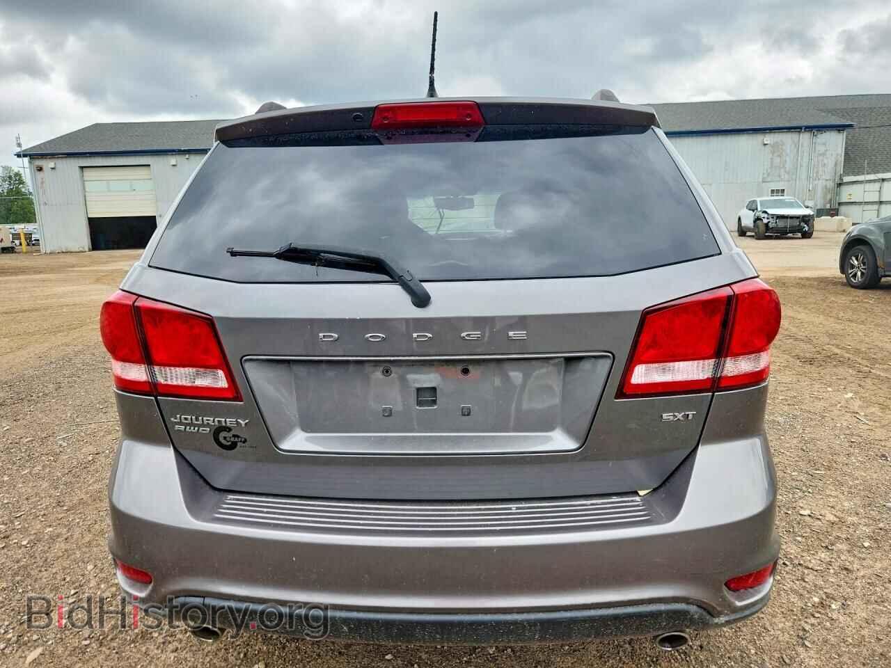 2013 DODGE JOURNEY - VIN: 3C4PDDBG8DT519259 - Photo 6
