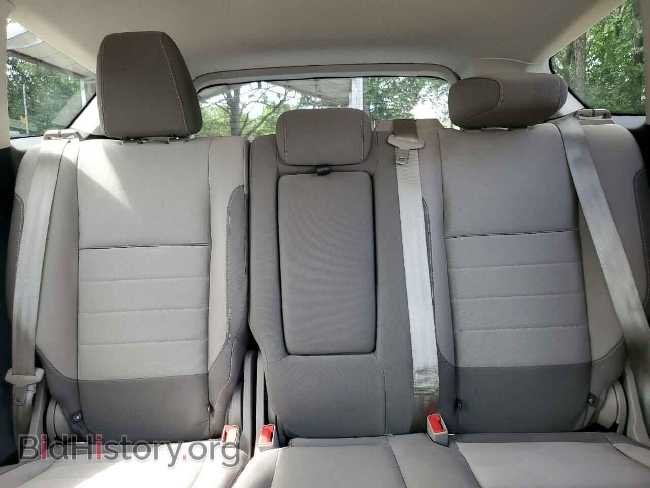 2015 FORD ESCAPE - VIN: 1FMCU9GX0FUC18946 - Фото 10