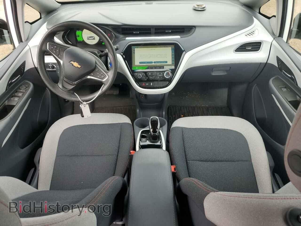2020 CHEVROLET BOLT - VIN: 1G1FY6S02L4131813 - Фото 8