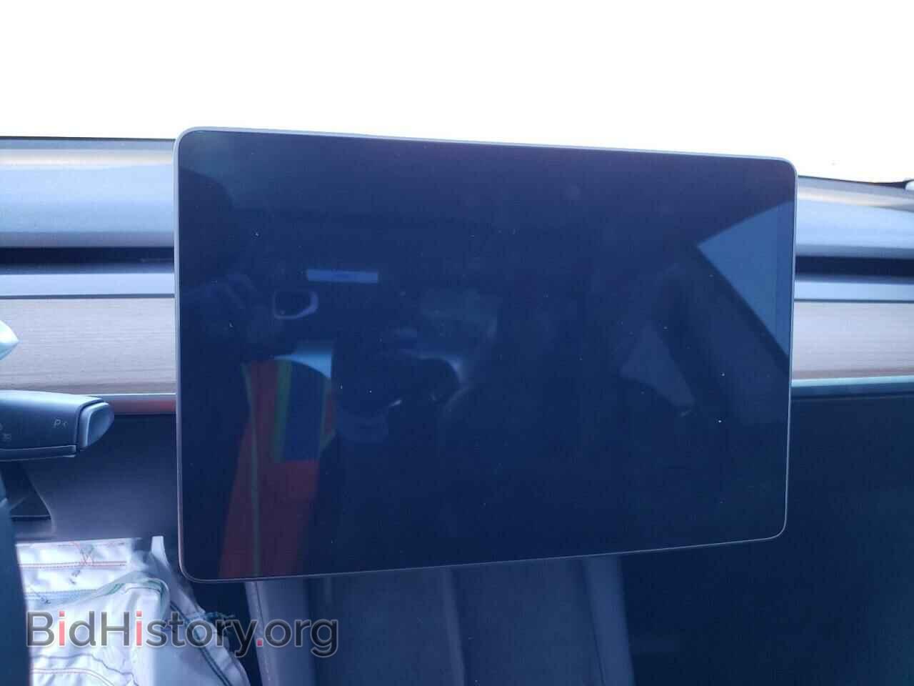 2022 TESLA MODEL 3 - VIN: 5YJ3E1EA4NF128515 - Photo 9