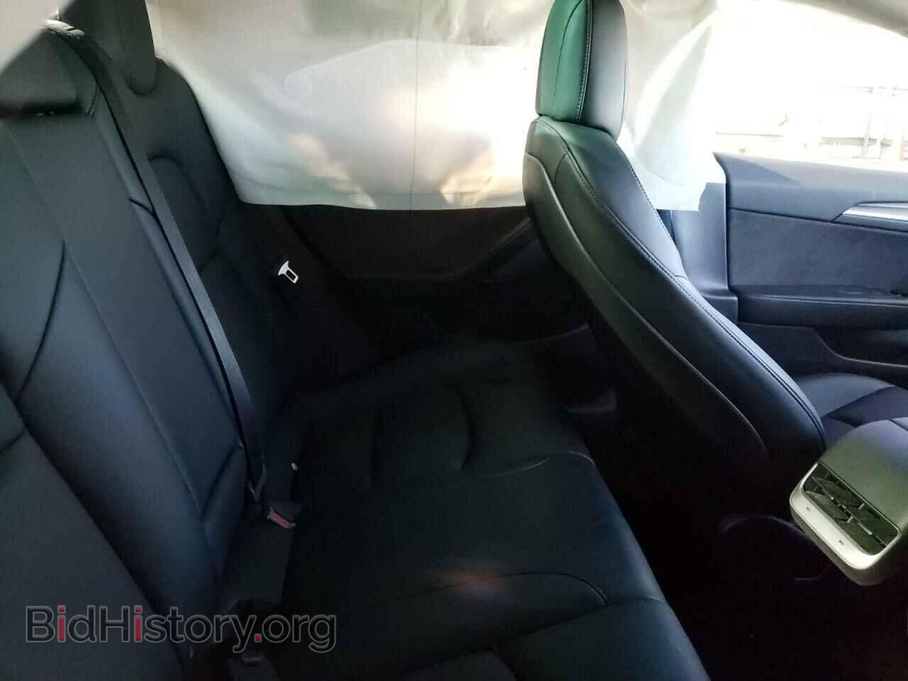 2022 TESLA MODEL 3 - VIN: 5YJ3E1EA4NF128515 - Photo 10