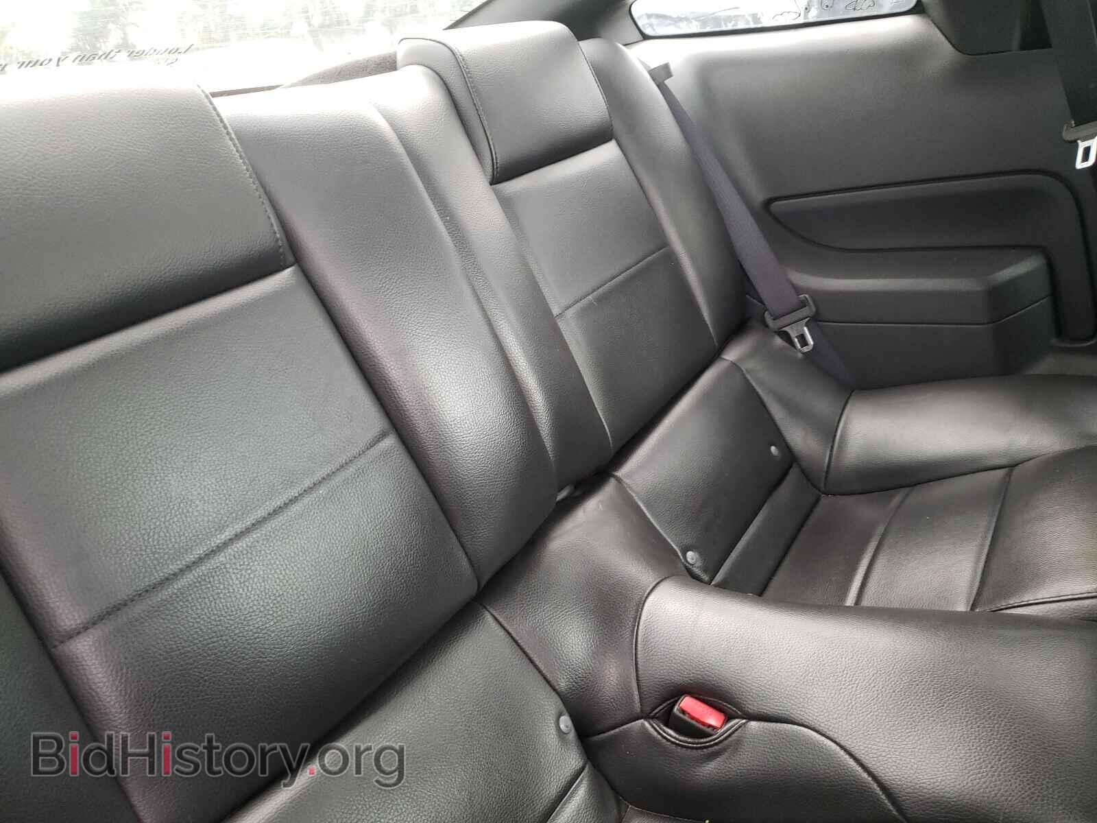 2006 FORD MUSTANG - VIN: 1ZVFT80N465167448 - Фото 6