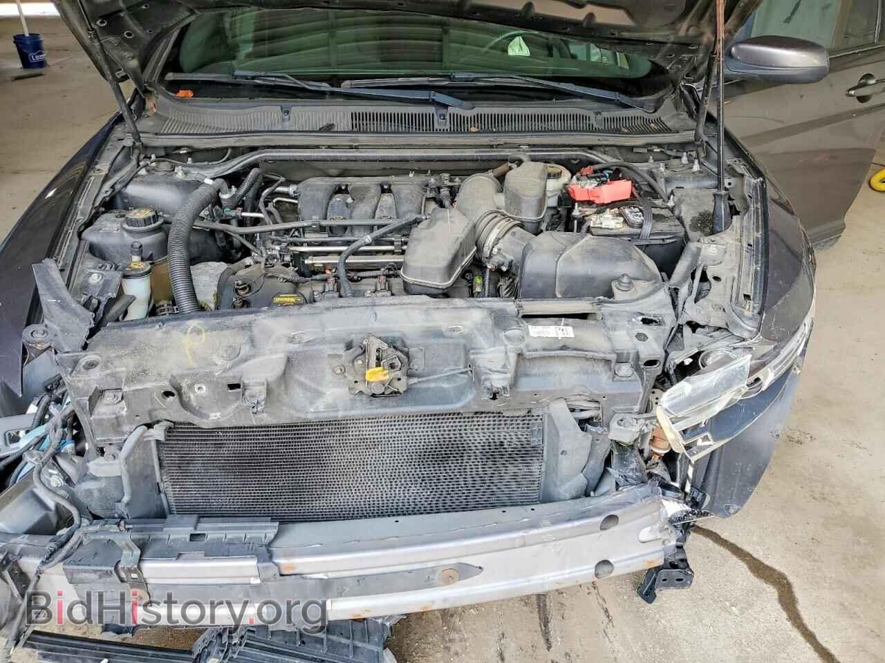 2013 FORD TAURUS - VIN: 1FAHP2E85DG152450 - Photo 11