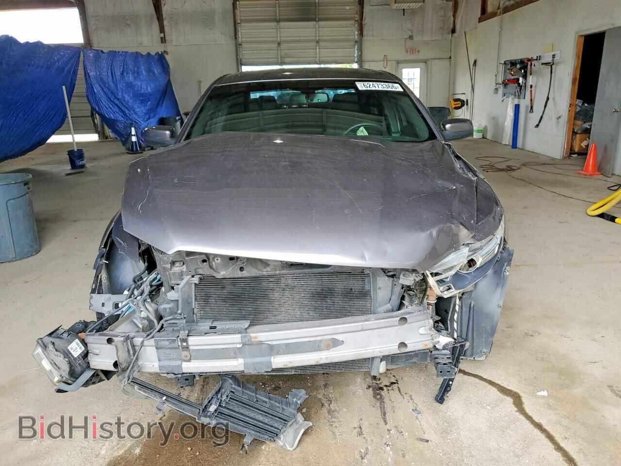 2013 FORD TAURUS - VIN: 1FAHP2E85DG152450 - Photo 5