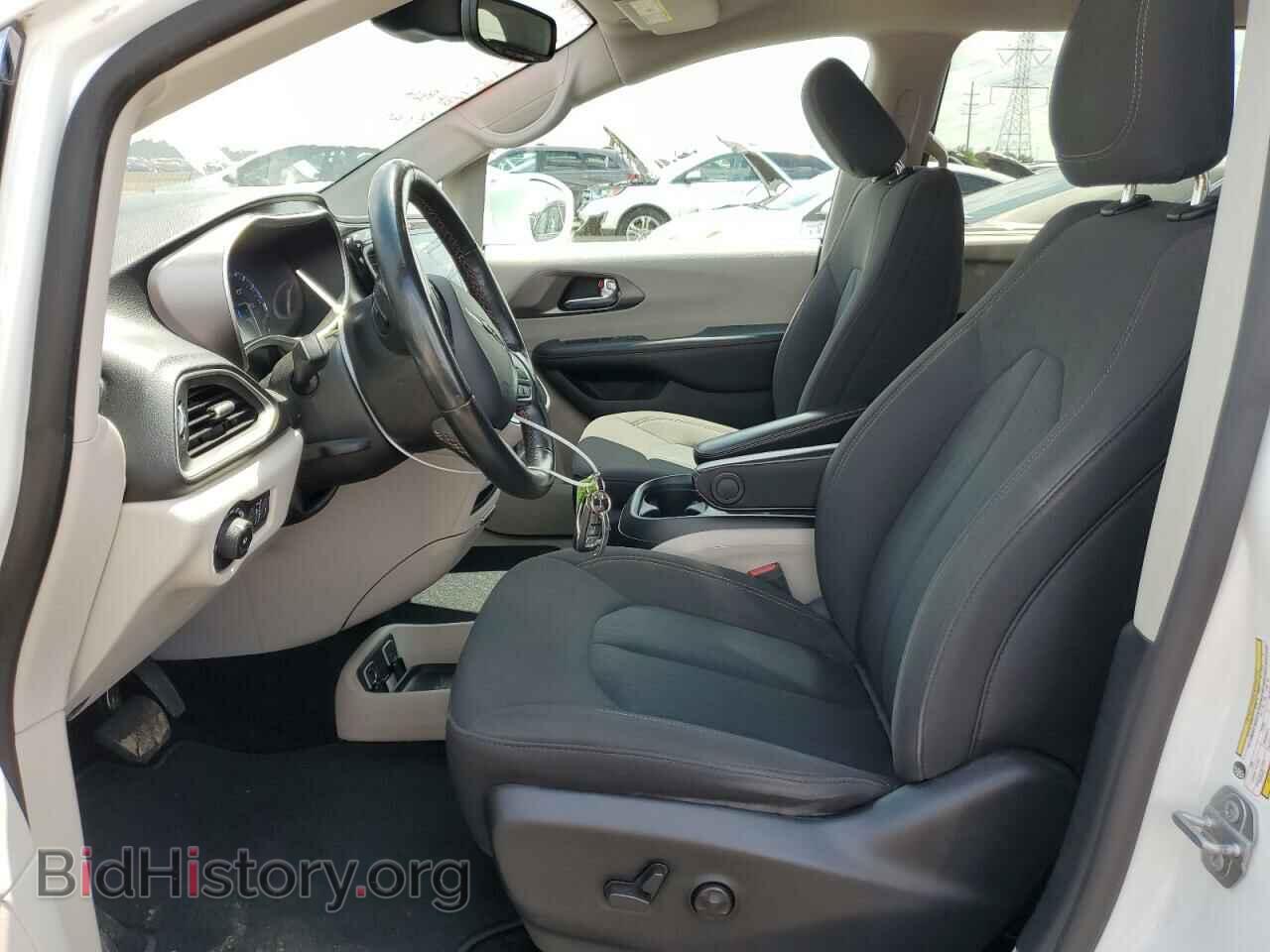 2020 CHRYSLER PACIFICA - VIN: 2C4RC1FG2LR102600 - Photo 7