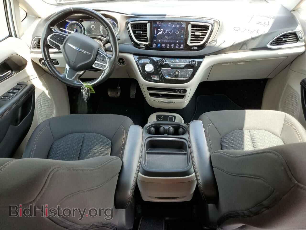 2020 CHRYSLER PACIFICA - VIN: 2C4RC1FG2LR102600 - Photo 8