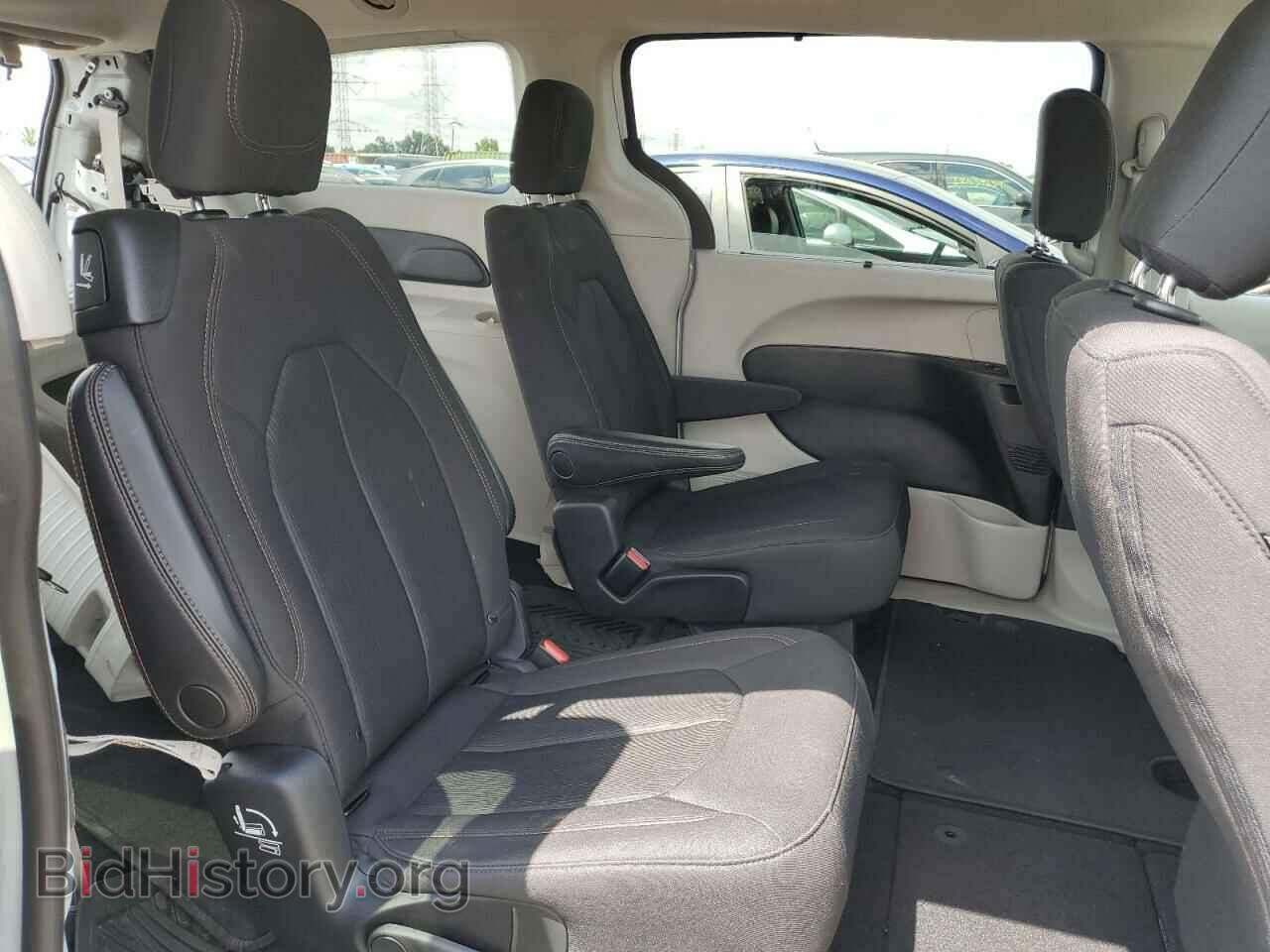 2020 CHRYSLER PACIFICA - VIN: 2C4RC1FG2LR102600 - Photo 10