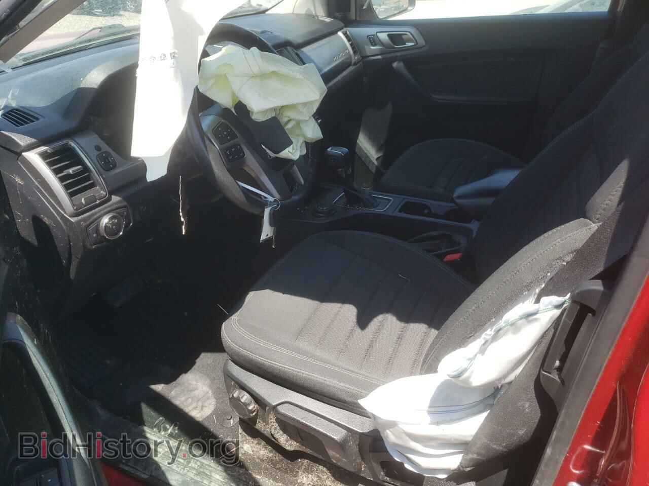 2021 FORD RANGER - VIN: 1FTER1FH3MLD18617 - Фото 7