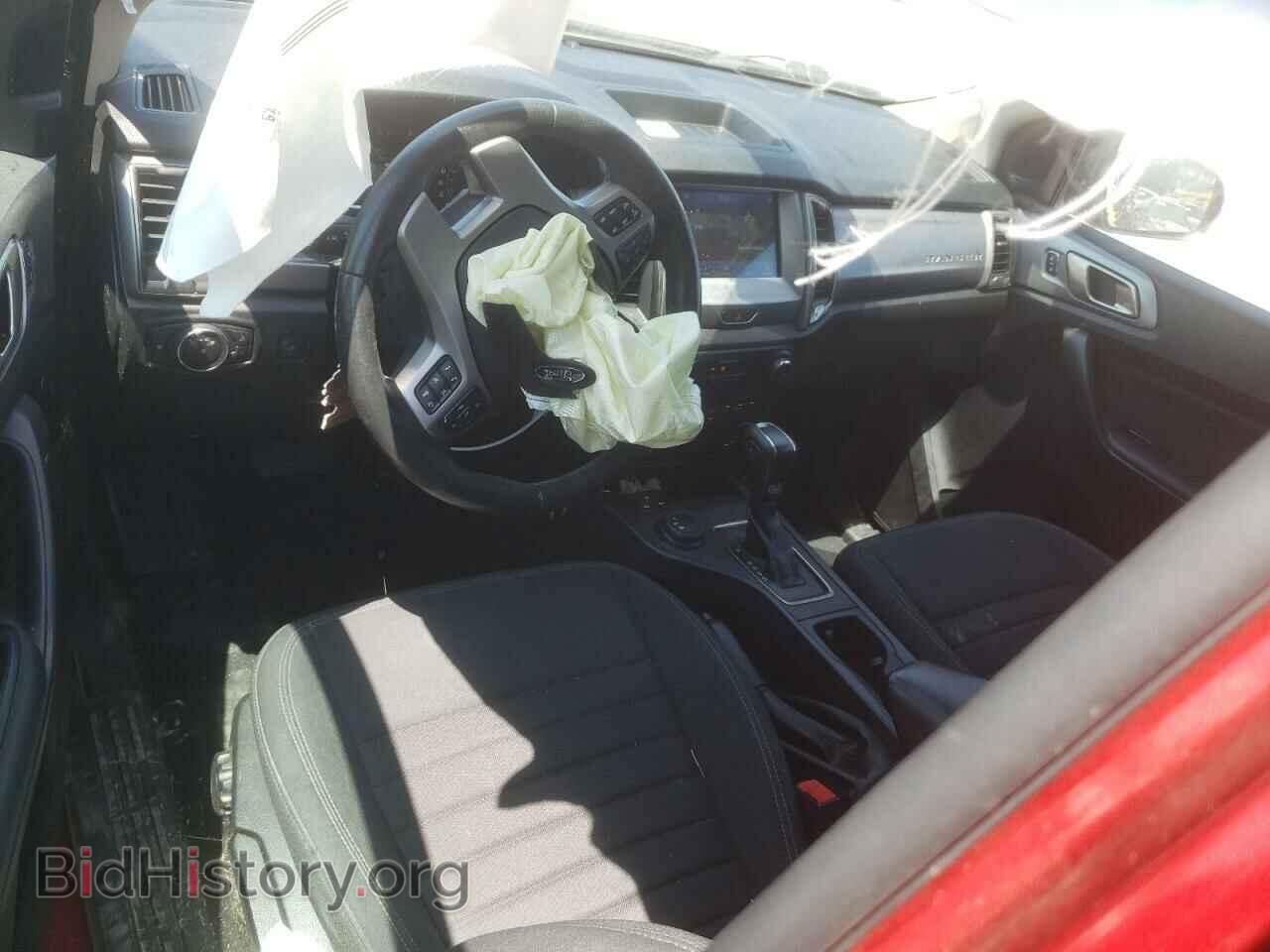 2021 FORD RANGER - VIN: 1FTER1FH3MLD18617 - Фото 8