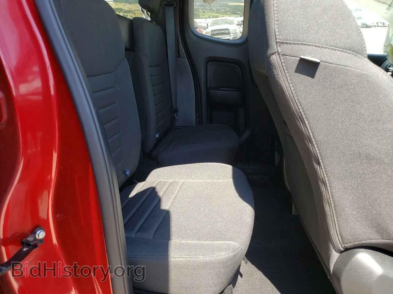 2021 FORD RANGER - VIN: 1FTER1FH3MLD18617 - Фото 10