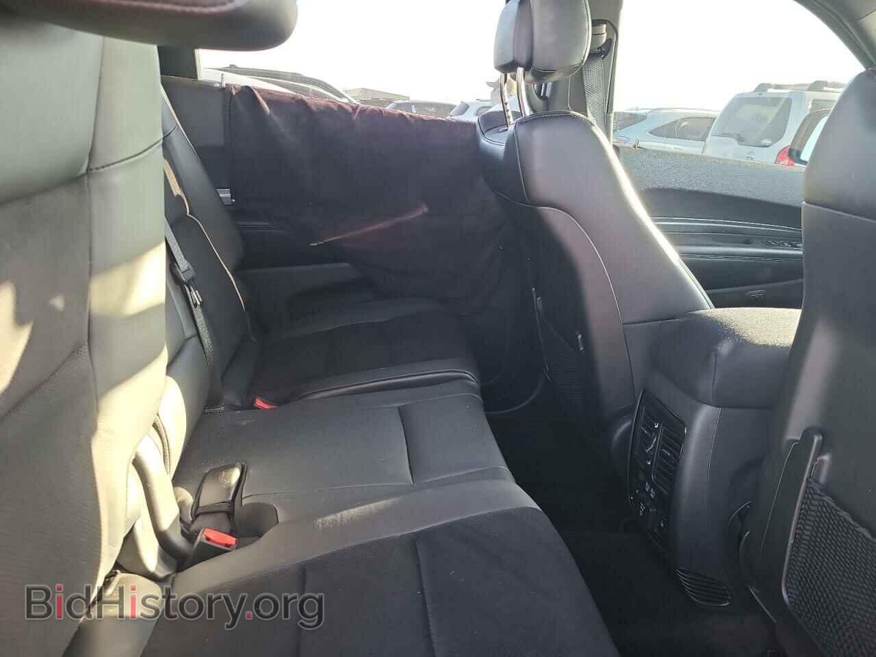 2018 DODGE DURANGO - VIN: 1C4RDJDG3JC176792 - Photo 11