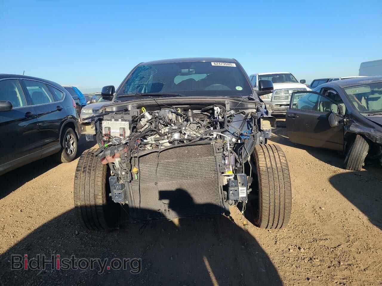 2018 DODGE DURANGO - VIN: 1C4RDJDG3JC176792 - Photo 5