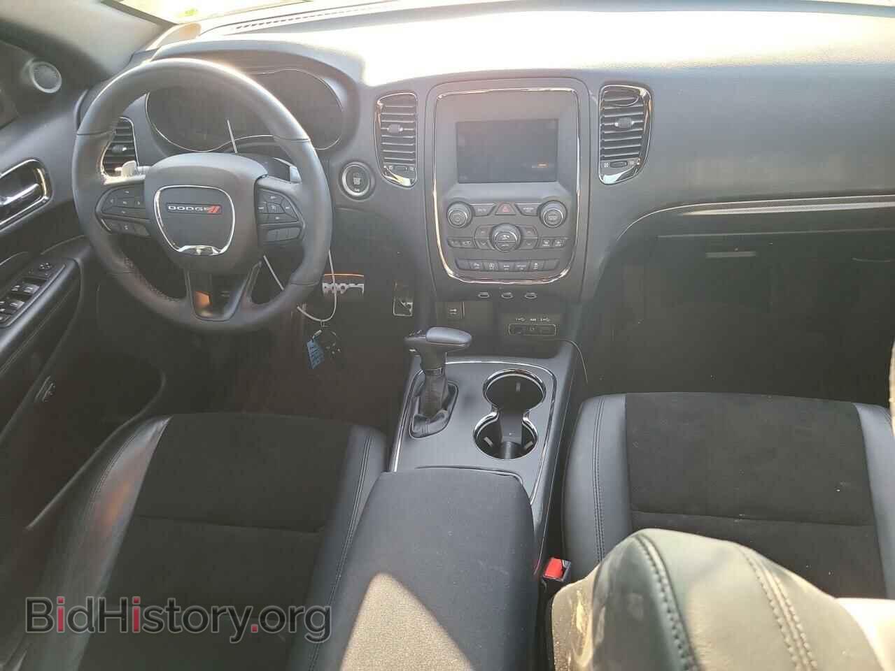 2018 DODGE DURANGO - VIN: 1C4RDJDG3JC176792 - Photo 8