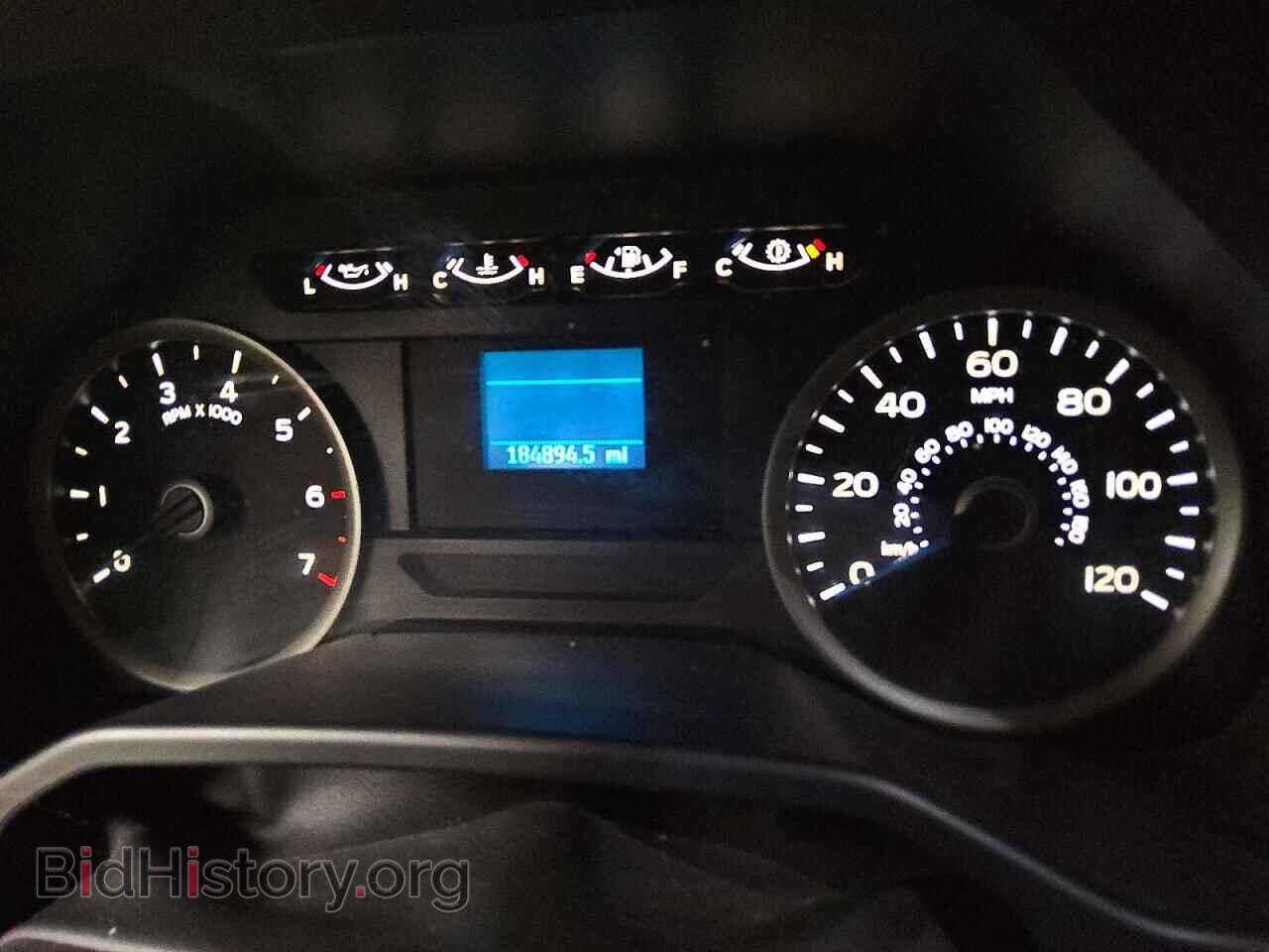 2017 FORD F150 - VIN: 1FTEW1CF5HKC65782 - Фото 9