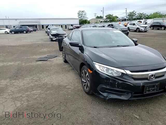 2017 HONDA CIVIC - VIN: 2HGFC4B5XHH303359 - Фото 13