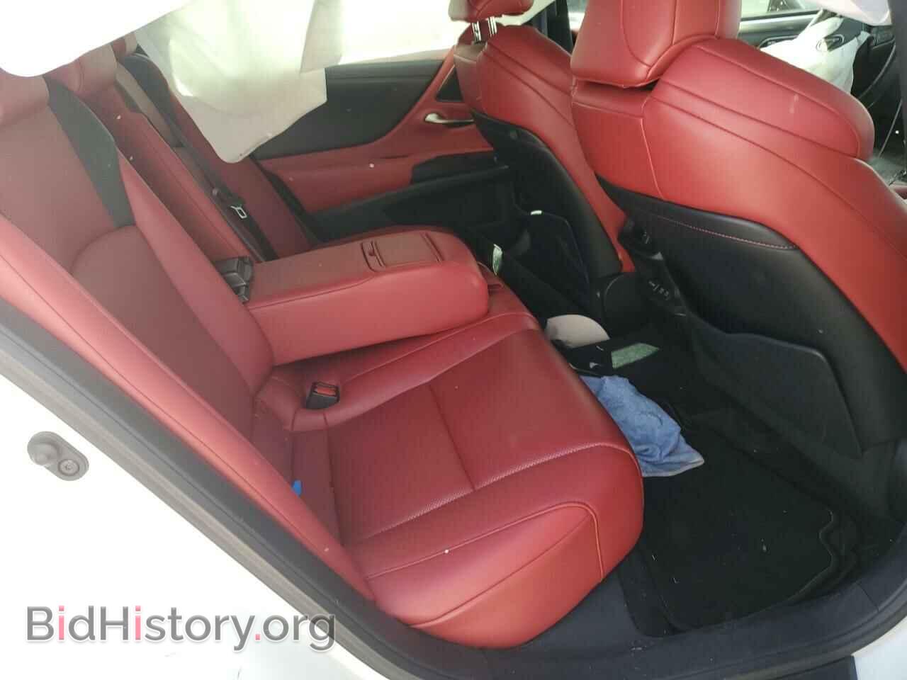 2020 LEXUS ES350 - VIN: 58AGZ1B17LU069916 - Фото 6