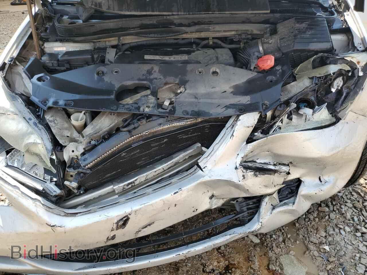 2007 HONDA All Models - VIN: 5FNRL38477B450280 - Photo 12
