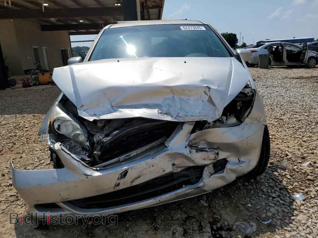 2007 HONDA All Models - VIN: 5FNRL38477B450280 - Photo 5