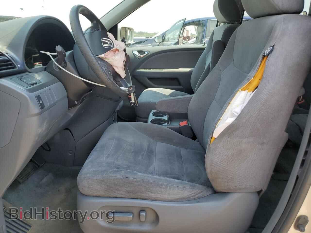 2007 HONDA All Models - VIN: 5FNRL38477B450280 - Photo 7