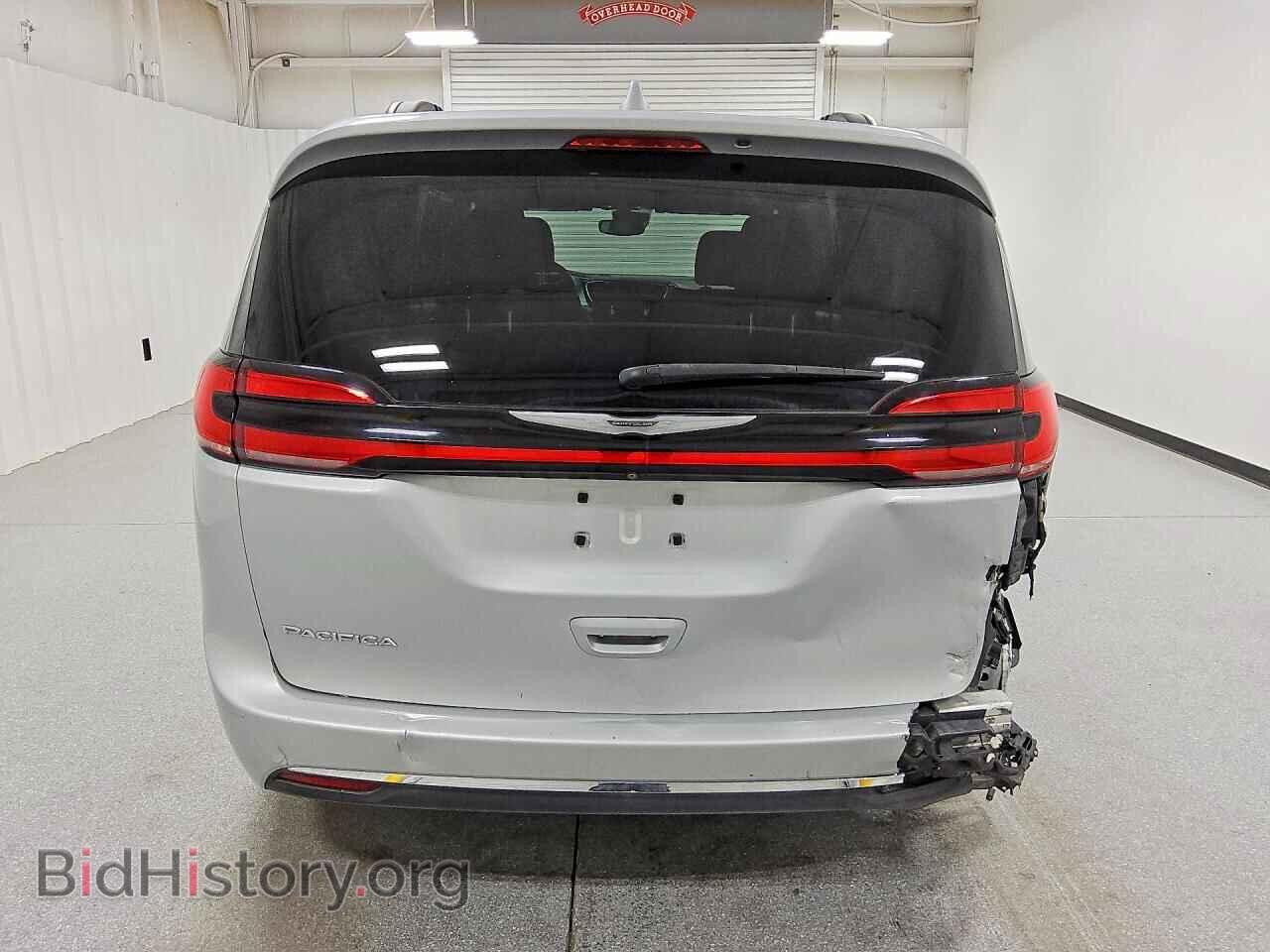 2022 CHRYSLER PACIFICA - VIN: 2C4RC1FG7NR103051 - Photo 6