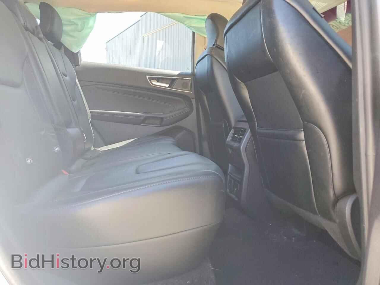 2019 FORD EDGE - VIN: 2FMPK4K93KBB22456 - Фото 11