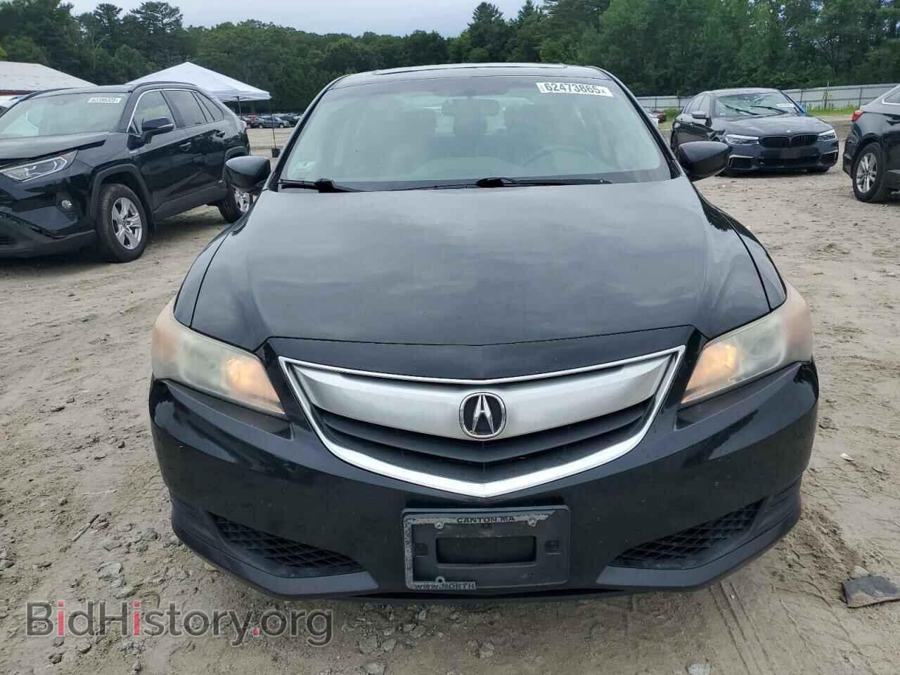 2013 ACURA ILX - VIN: 19VDE1F31DE003327 - Фото 5