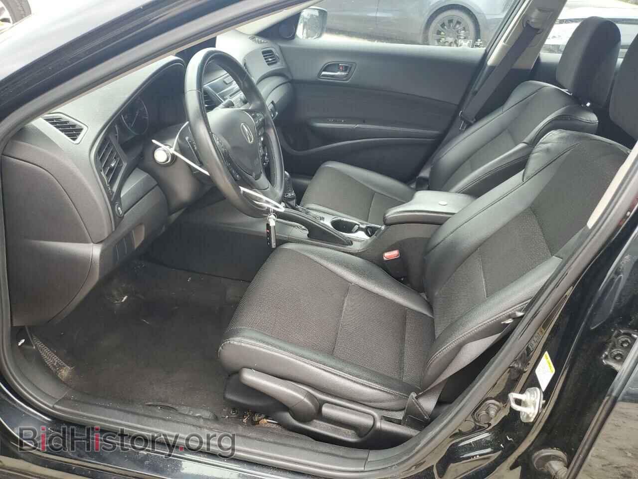 2013 ACURA ILX - VIN: 19VDE1F31DE003327 - Фото 7