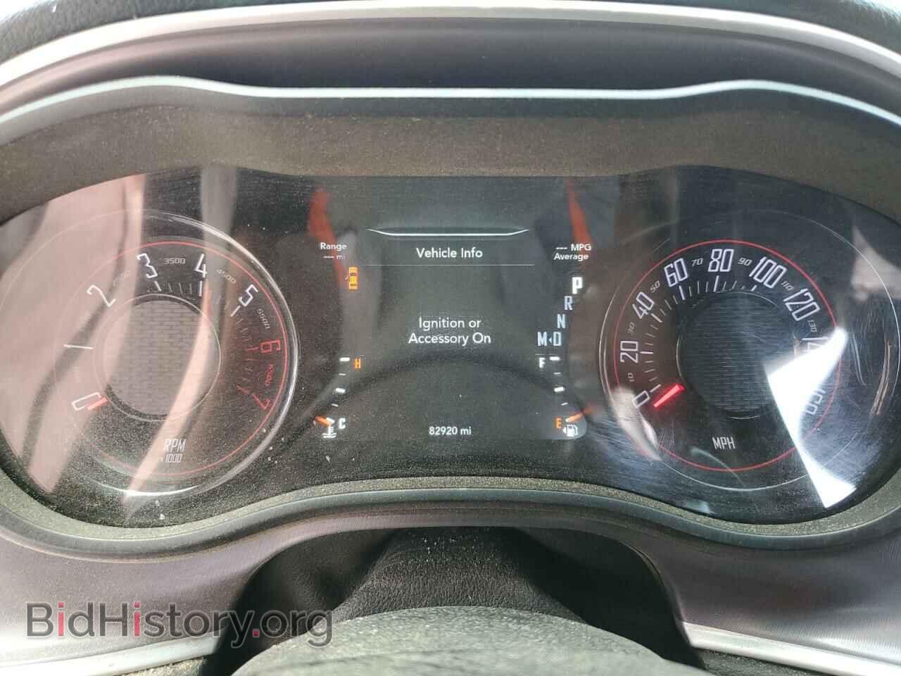 2019 DODGE CHALLENGER - VIN: 2C3CDZBT5KH552352 - Фото 9