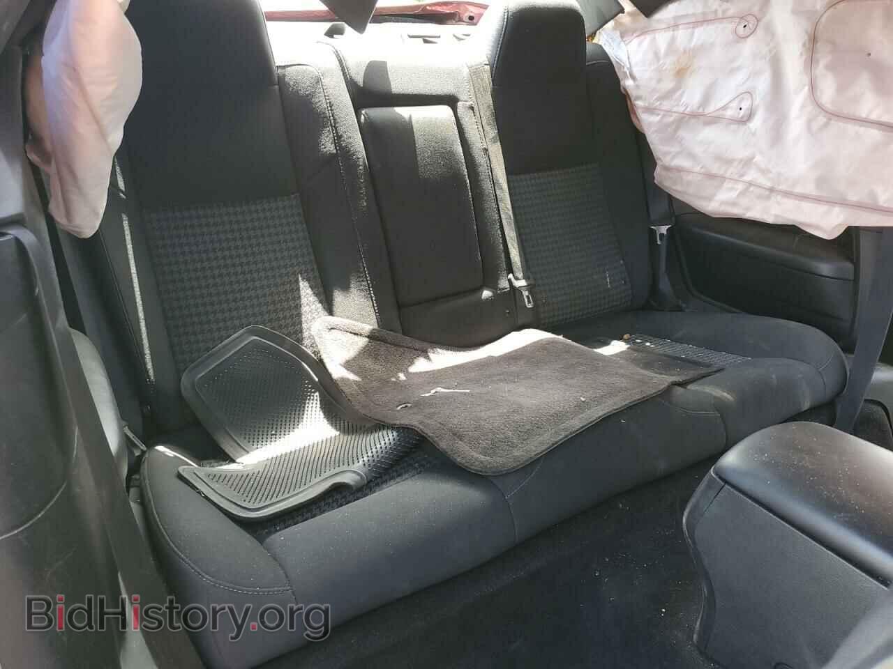 2019 DODGE CHALLENGER - VIN: 2C3CDZBT5KH552352 - Фото 10