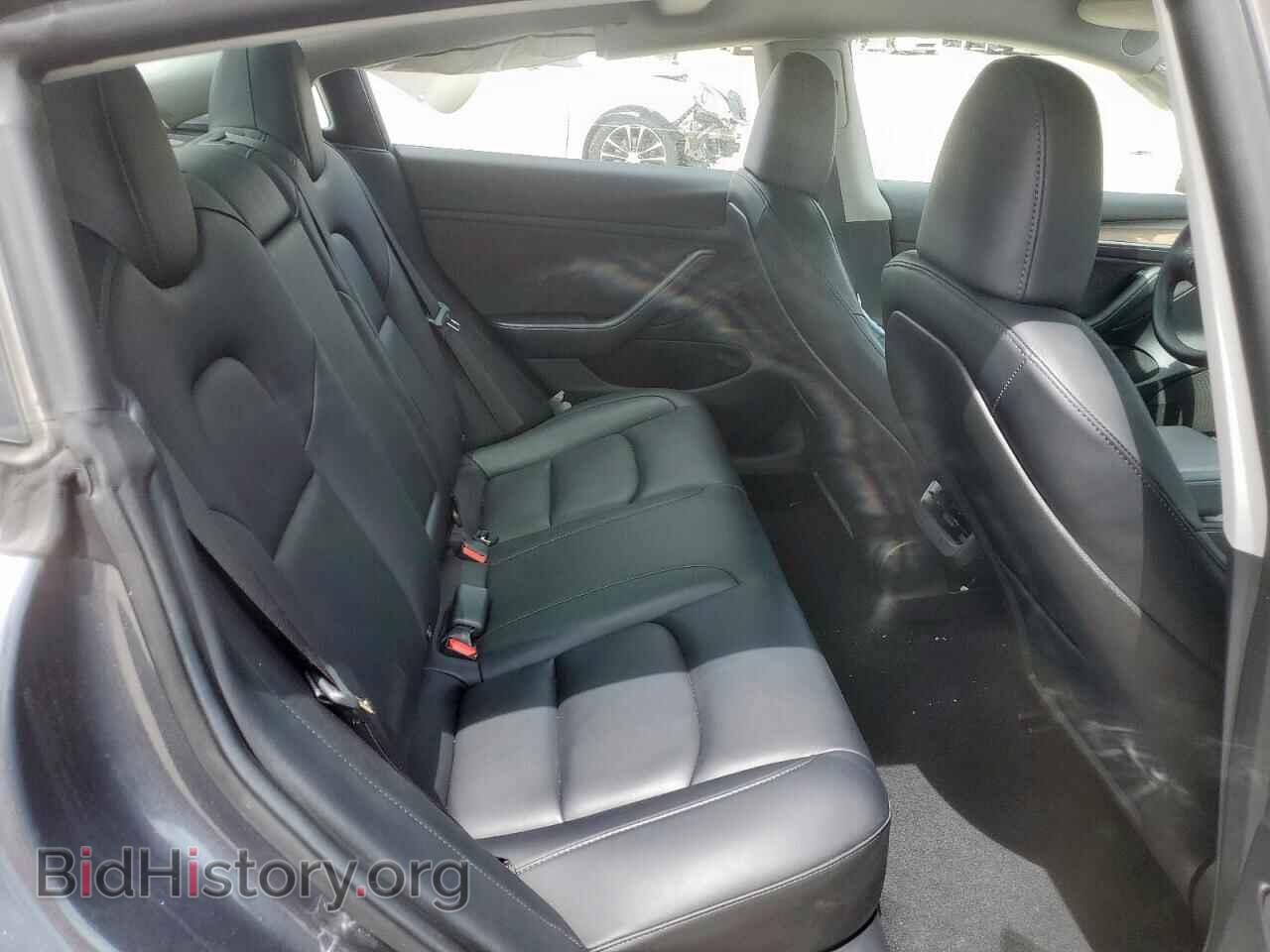 2023 TESLA MODEL 3 - VIN: 5YJ3E1EA0PF693637 - Фото 10