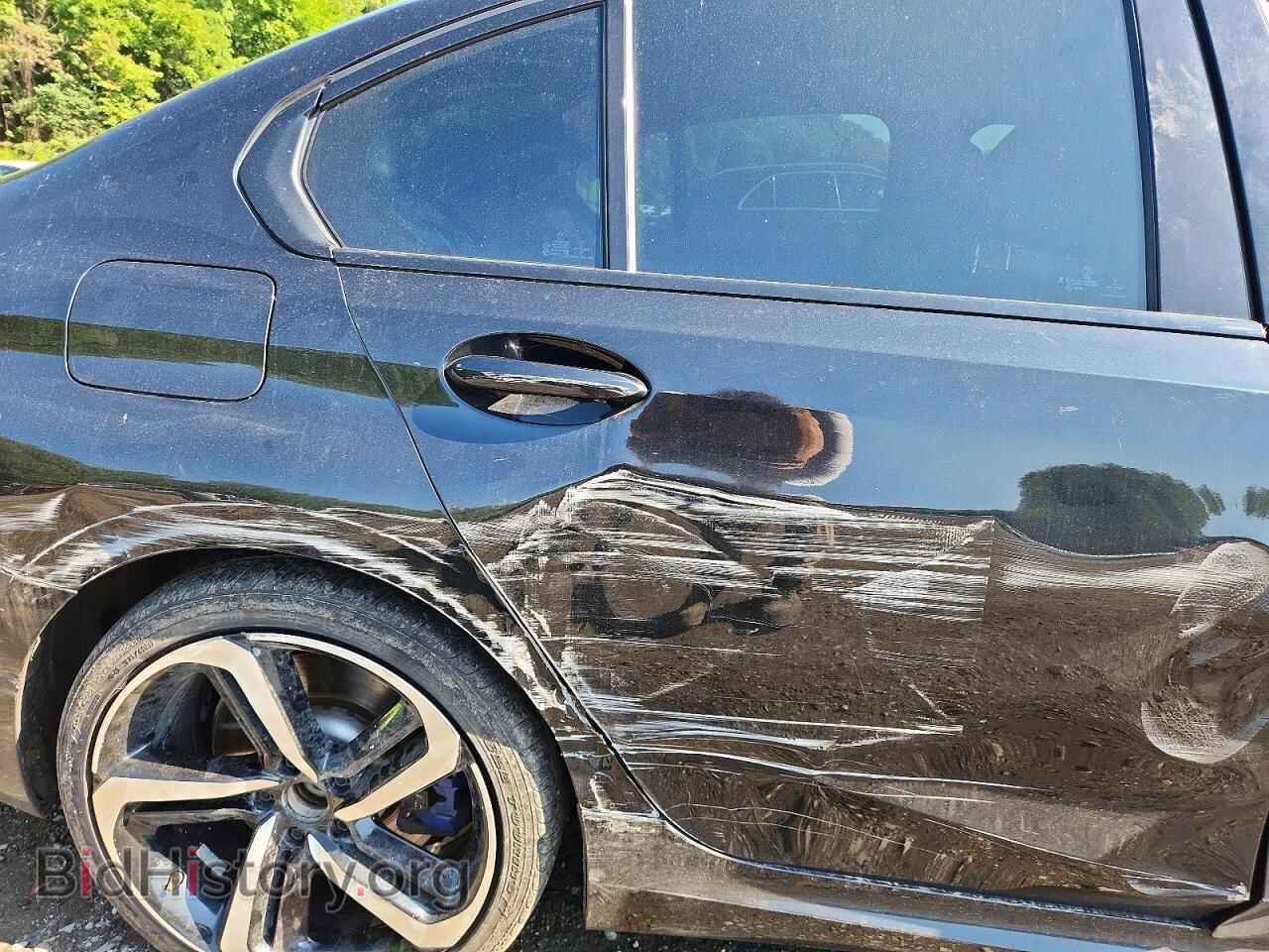 2021 BMW M3 - VIN: 3MW5U9J01M8C05770 - Photo 10
