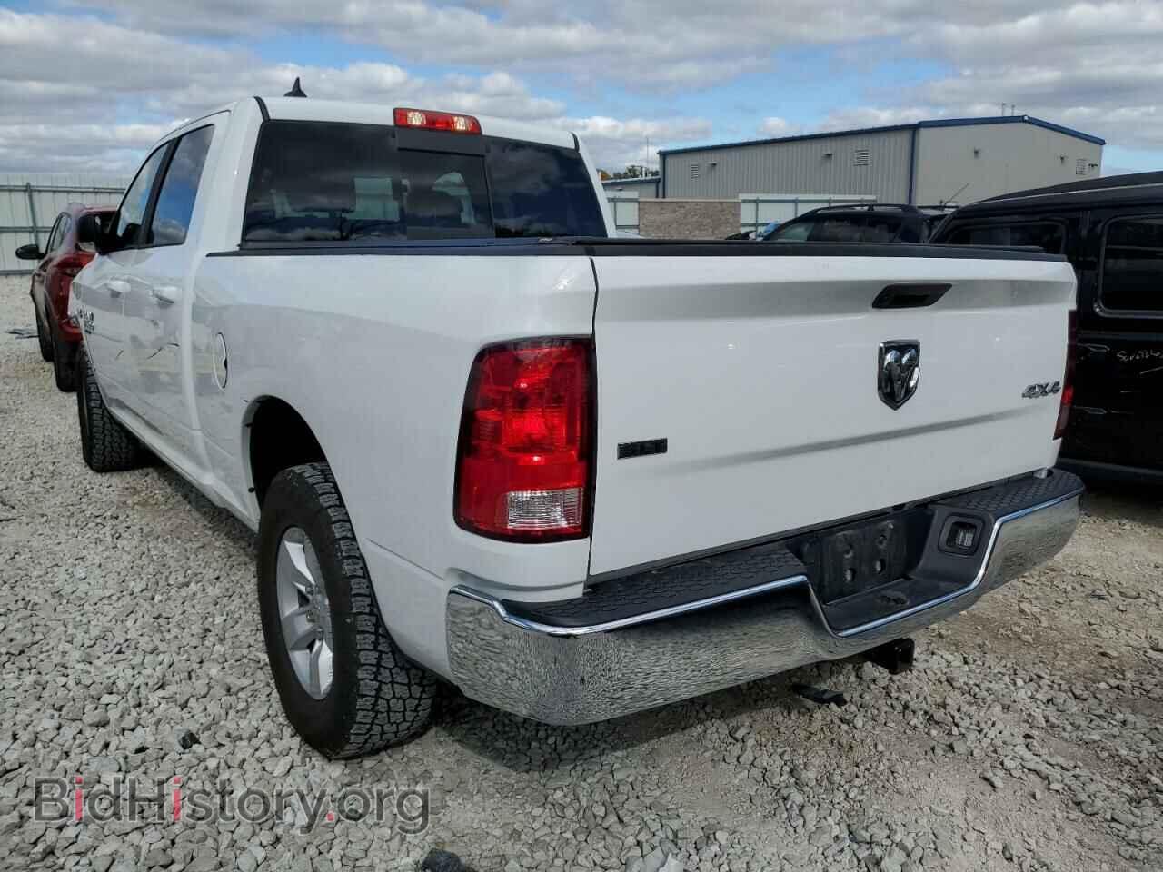 2019 RAM 1500 - VIN: 1C6RR7TT4KS550926 - Фото 3