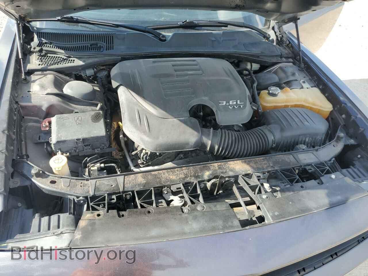 2015 DODGE CHALLENGER - VIN: 2C3CDZAG7FH703119 - Фото 11