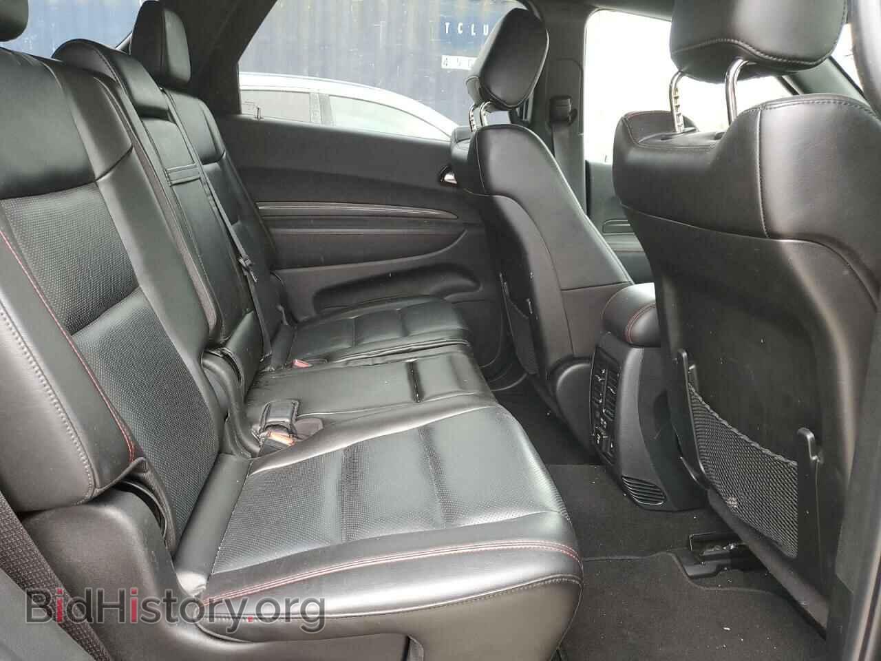 2023 DODGE DURANGO - VIN: 1C4RDJDG1PC577105 - Photo 11