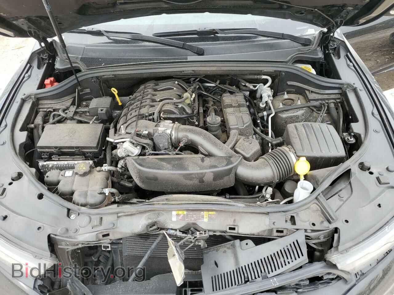 2023 DODGE DURANGO - VIN: 1C4RDJDG1PC577105 - Photo 12