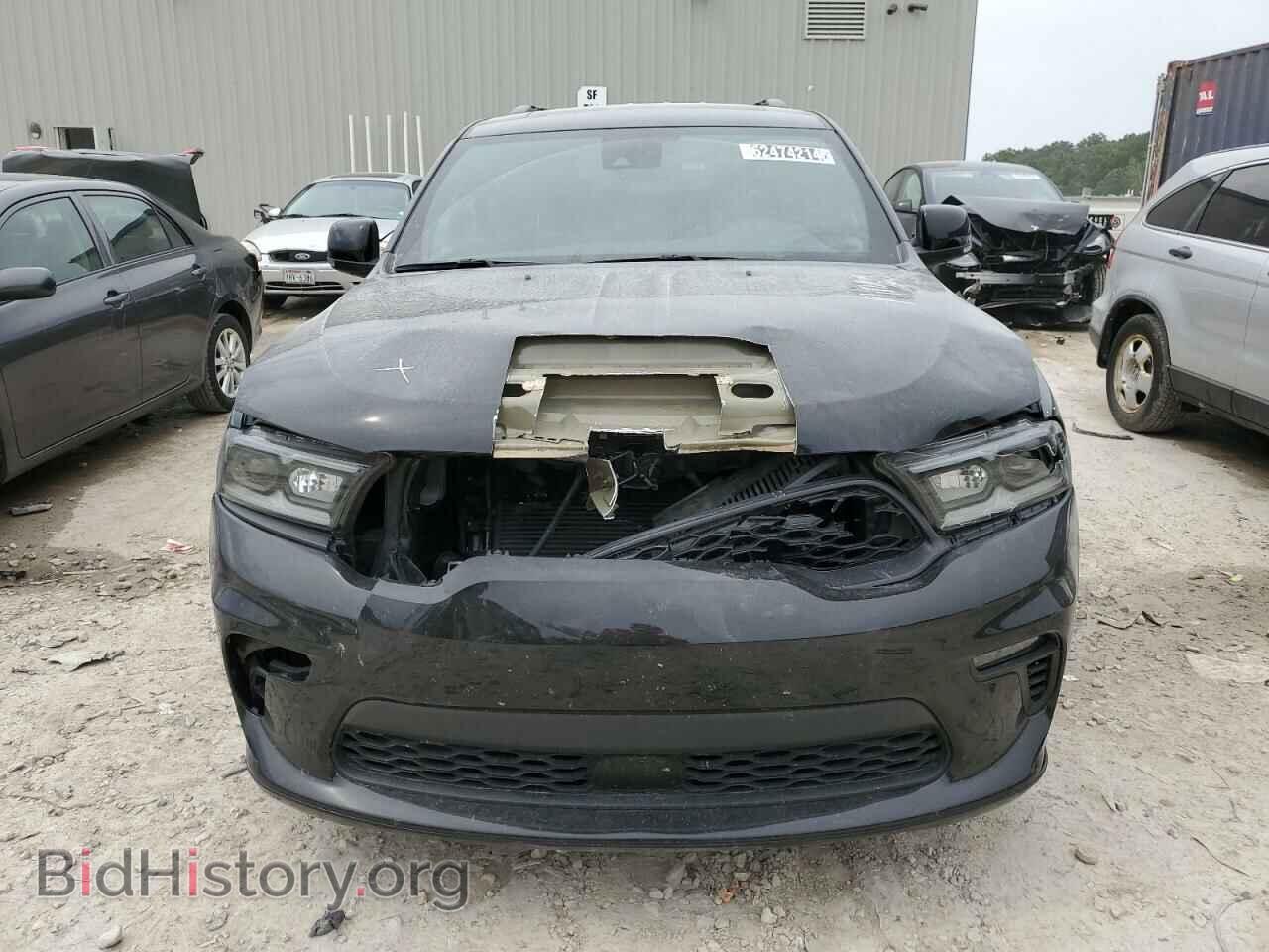 2023 DODGE DURANGO - VIN: 1C4RDJDG1PC577105 - Photo 5