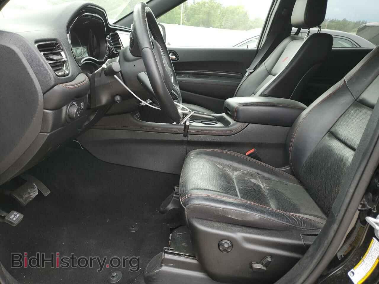 2023 DODGE DURANGO - VIN: 1C4RDJDG1PC577105 - Photo 7
