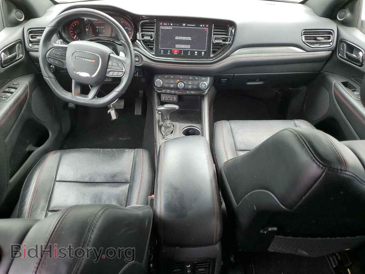 2023 DODGE DURANGO - VIN: 1C4RDJDG1PC577105 - Photo 8